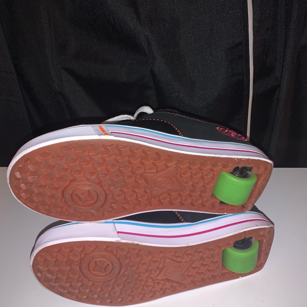 Heelys
